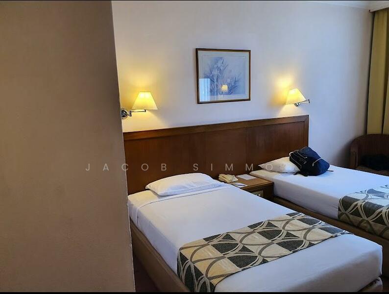 Other Property for Rent in Bandar Baru Salak Tinggi (Sepang) - Jacob Simmon - Bedroom - PropertyGuru.com.my