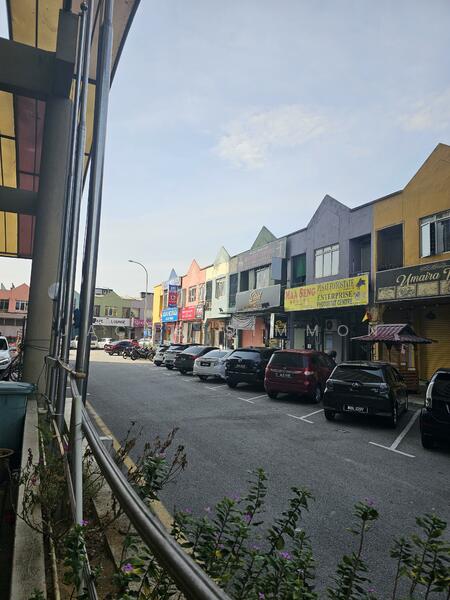 Other Property for Rent in Bandar Baru Salak Tinggi (Sepang) - Jacob Simmon - Exterior - PropertyGuru.com.my