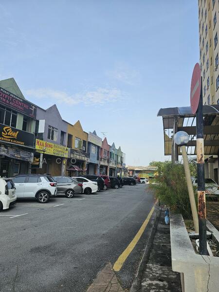 Other Property for Rent in Bandar Baru Salak Tinggi (Sepang) - Jacob Simmon - Exterior - PropertyGuru.com.my