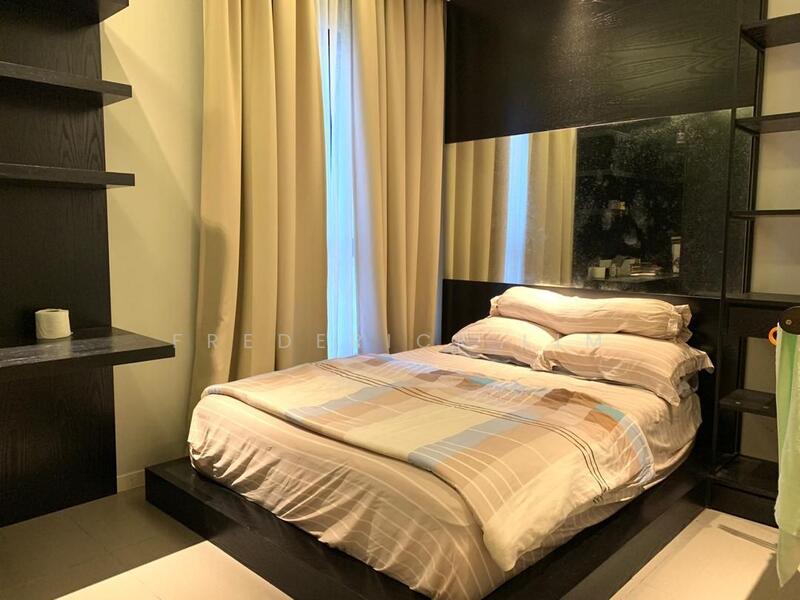 Seri Riana Residence untuk Untuk Disewa - RM 3,700 /bulan, Feb 2026 - Bedroom - PropertyGuru.com.my