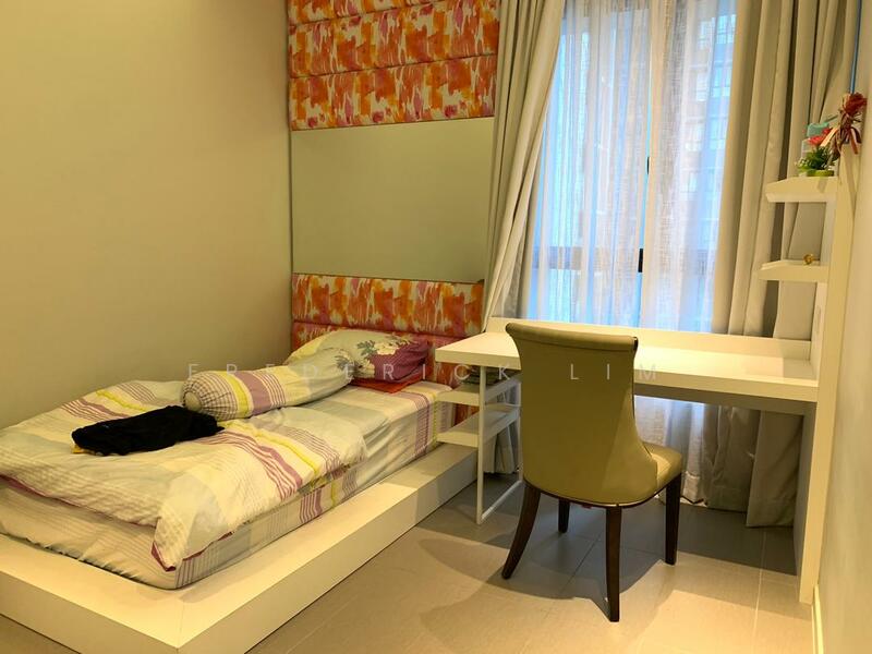 Seri Riana Residence untuk Untuk Disewa - RM 3,700 /bulan, Feb 2026 - Bedroom - PropertyGuru.com.my