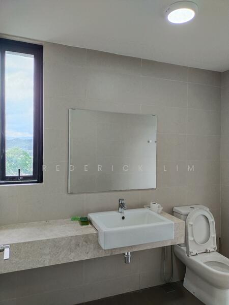 Seri Riana Residence untuk Untuk Disewa - RM 3,700 /bulan, Feb 2026 - Bathroom - PropertyGuru.com.my