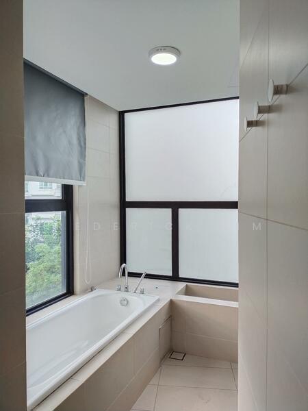 Seri Riana Residence untuk Untuk Disewa - RM 3,700 /bulan, Feb 2026 - Bathroom - PropertyGuru.com.my