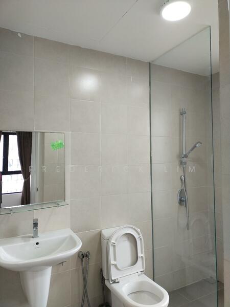 Seri Riana Residence untuk Untuk Disewa - RM 3,700 /bulan, Feb 2026 - Bathroom - PropertyGuru.com.my