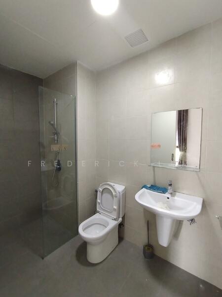 Seri Riana Residence untuk Untuk Disewa - RM 3,700 /bulan, Feb 2026 - Bathroom - PropertyGuru.com.my