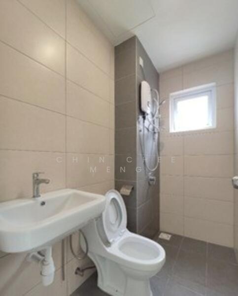 The Holmes 1 untuk Untuk Dijual - RM 438,000, Feb 2026 - Bathroom - PropertyGuru.com.my