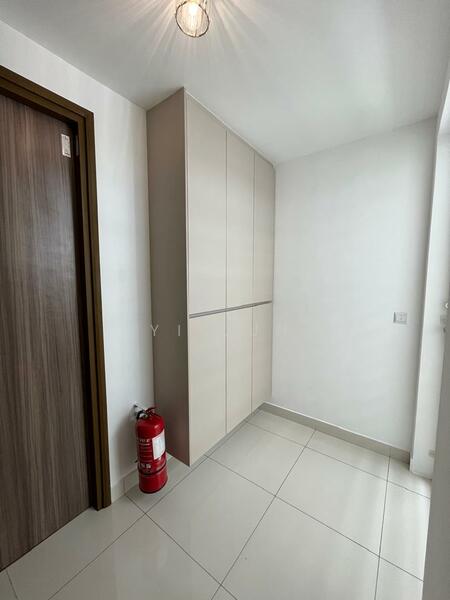 Service Residence for Rent at Greenfield Residence - Yi Jun - Interior - PropertyGuru.com.my