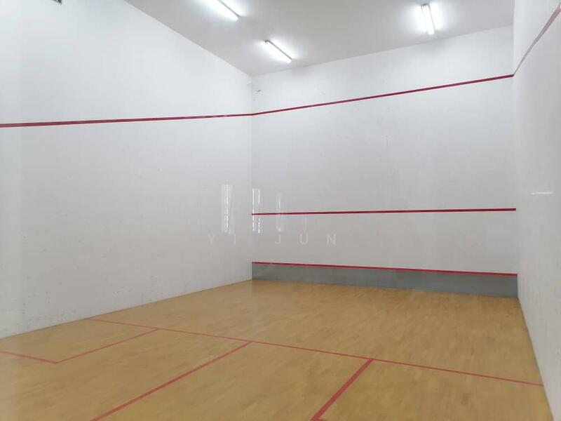 Service Residence for Rent at Greenfield Residence - Yi Jun - Interior - PropertyGuru.com.my