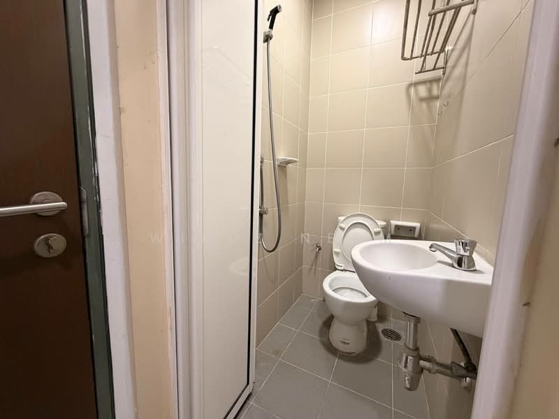 Setia SKY Residences untuk Untuk Dijual - RM 1,250,000, Mac 2026 - Bathroom - PropertyGuru.com.my