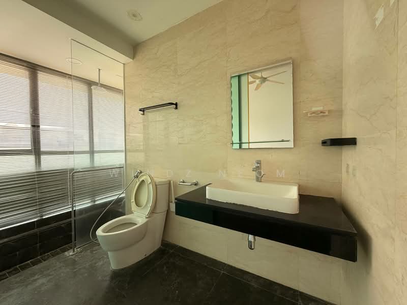 Setia SKY Residences untuk Untuk Dijual - RM 1,250,000, Mac 2026 - Bathroom - PropertyGuru.com.my