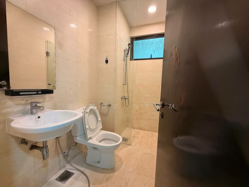 Setia SKY Residences untuk Untuk Dijual - RM 1,250,000, Mac 2026 - Bathroom - PropertyGuru.com.my