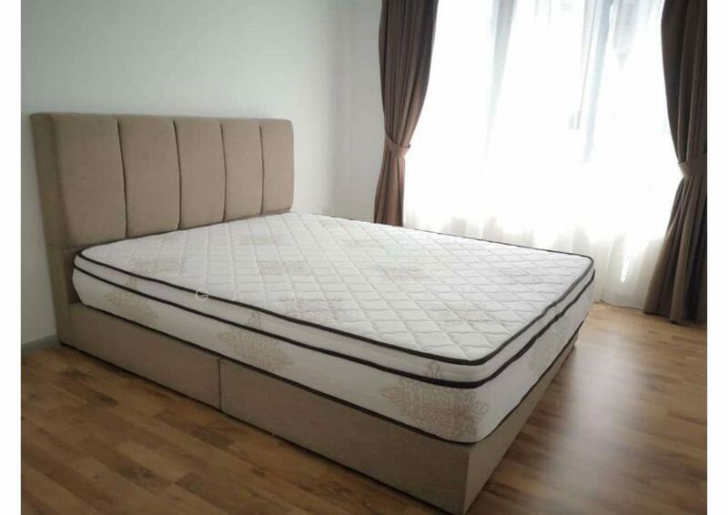 Condominium for Sale at Sunway Mont Residences - Gary Yeong - Bedroom - PropertyGuru.com.my