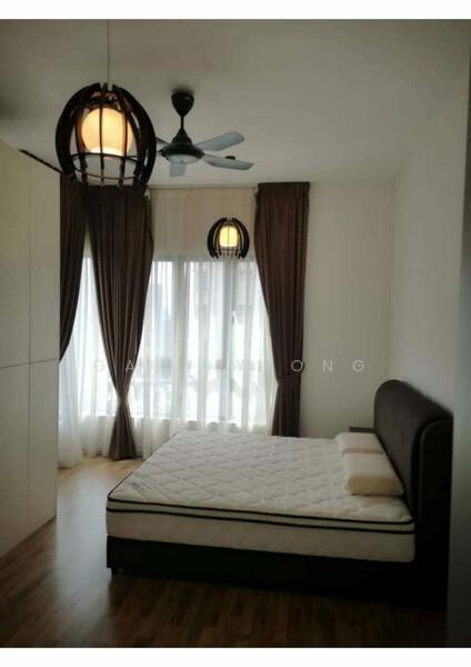 Condominium for Sale at Sunway Mont Residences - Gary Yeong - Bedroom - PropertyGuru.com.my