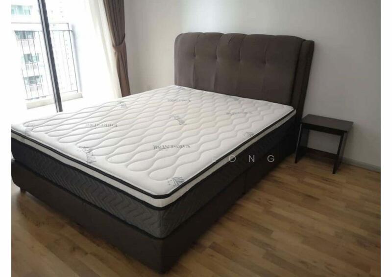 Condominium for Sale at Sunway Mont Residences - Gary Yeong - Bedroom - PropertyGuru.com.my