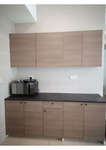 Condominium for Sale at Sunway Mont Residences - Gary Yeong - Kitchen - PropertyGuru.com.my