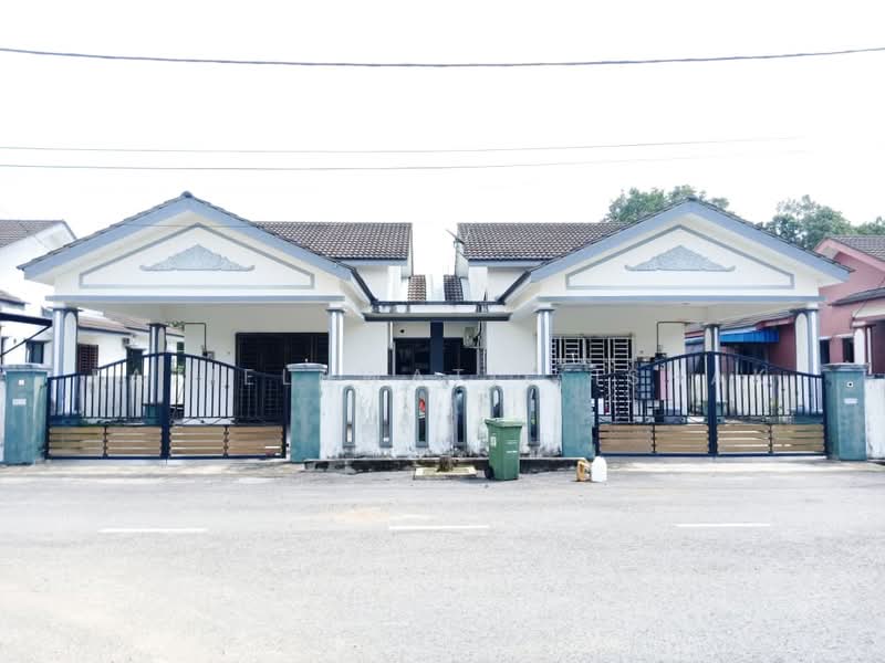 Semi-Detached House for Sale in Rompin (Pahang) - Fazielawatie Ishak - PropertyGuru.com.my