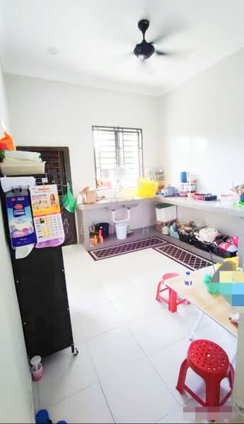 Semi-Detached House for Sale in Rompin (Pahang) - Fazielawatie Ishak - PropertyGuru.com.my