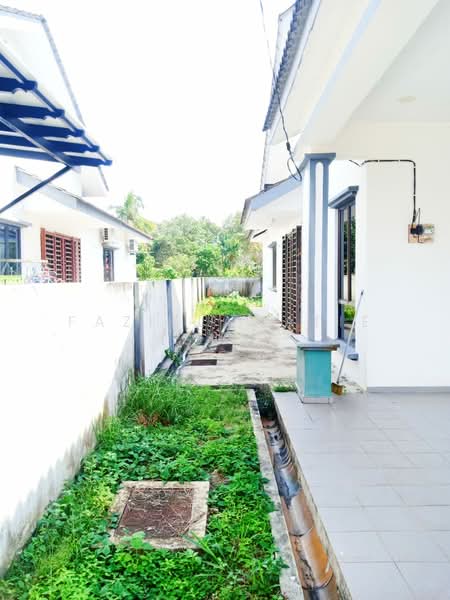 Semi-Detached House for Sale in Rompin (Pahang) - Fazielawatie Ishak - PropertyGuru.com.my