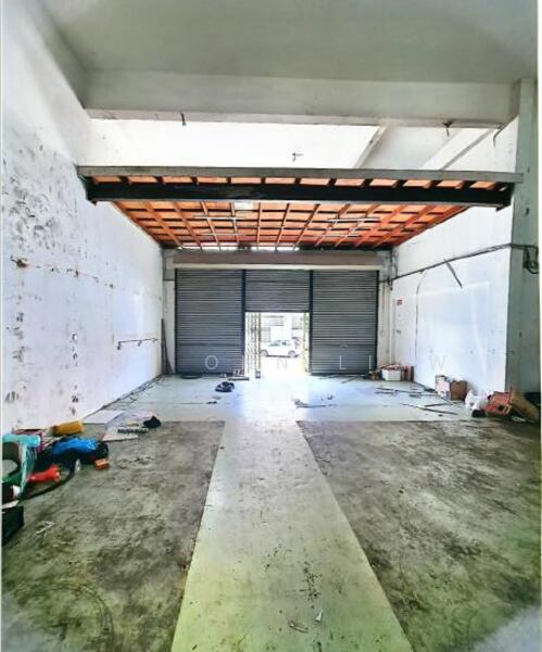 penampang light industrial untuk Untuk Disewa - RM 3,900 /bulan, Feb 2026 - Interior - PropertyGuru.com.my
