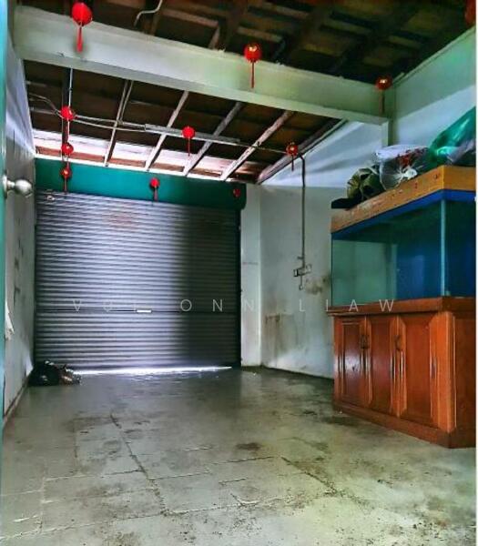 penampang light industrial untuk Untuk Disewa - RM 3,900 /bulan, Feb 2026 - Interior - PropertyGuru.com.my