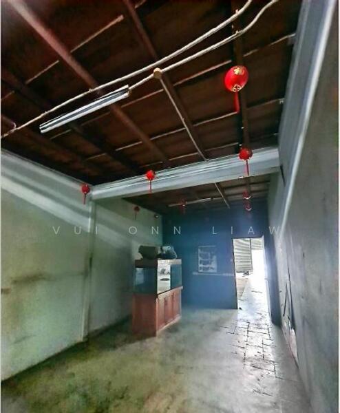 penampang light industrial untuk Untuk Disewa - RM 3,900 /bulan, Feb 2026 - Interior - PropertyGuru.com.my