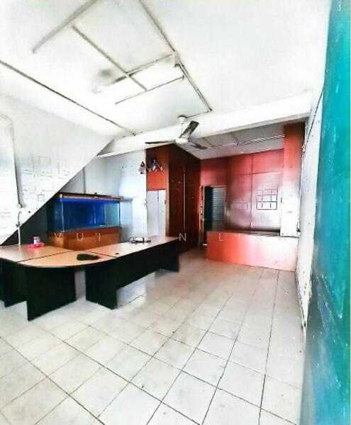 penampang light industrial untuk Untuk Disewa - RM 3,900 /bulan, Feb 2026 - Interior - PropertyGuru.com.my