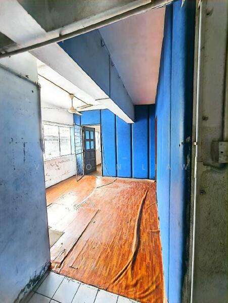 penampang light industrial untuk Untuk Disewa - RM 3,900 /bulan, Feb 2026 - Interior - PropertyGuru.com.my