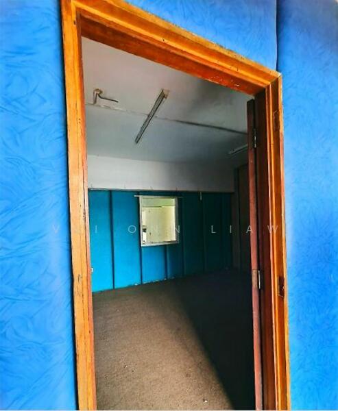 penampang light industrial untuk Untuk Disewa - RM 3,900 /bulan, Feb 2026 - Interior - PropertyGuru.com.my