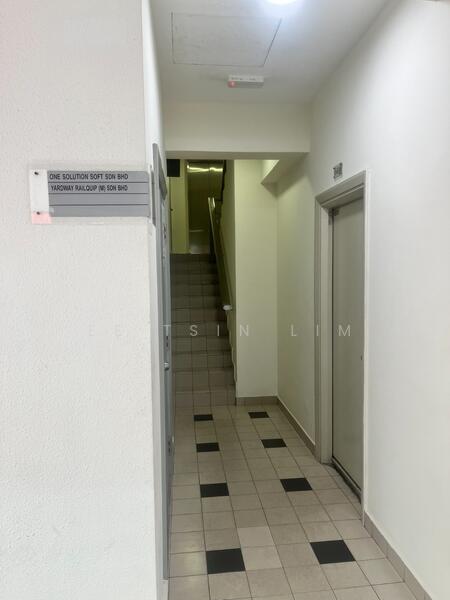 Corridor