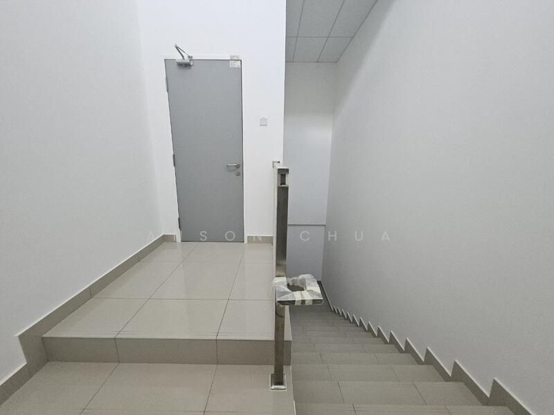 Taman Desa Cemerlang untuk Untuk Disewa - RM 12,500 /bulan, Mac 2026 - Corridor - PropertyGuru.com.my