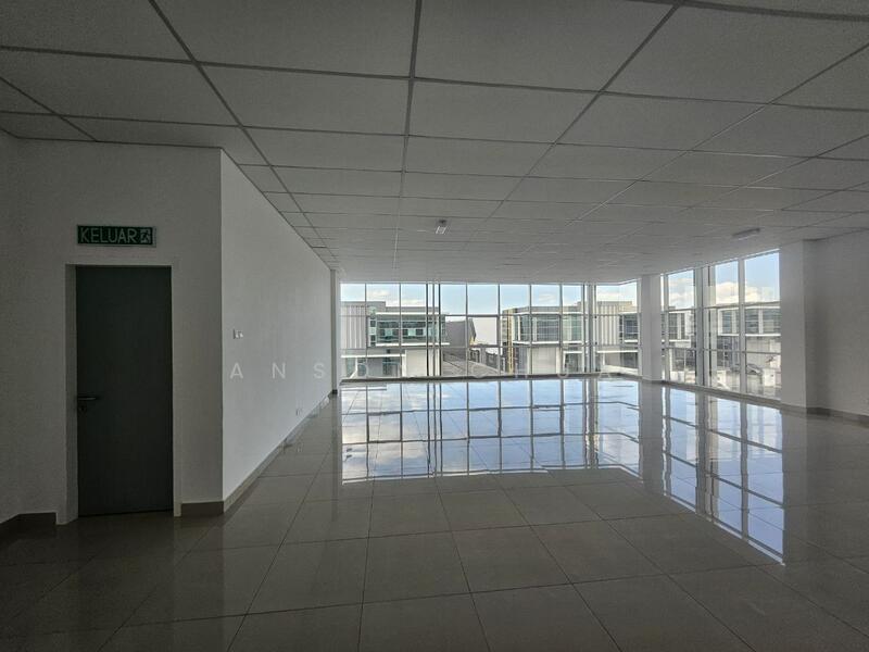 Taman Desa Cemerlang untuk Untuk Disewa - RM 12,500 /bulan, Mac 2026 - Interior - PropertyGuru.com.my