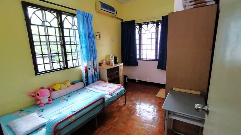 Rumah Teres 2 Tingkat untuk Dijual di Taman Putra Prima (Puchong) - Sky Lee - Bedroom - PropertyGuru.com.my