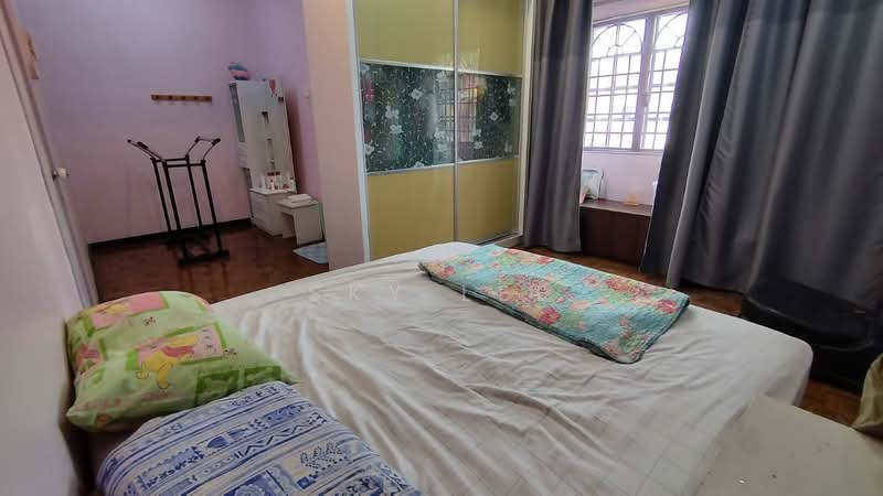 Rumah Teres 2 Tingkat untuk Dijual di Taman Putra Prima (Puchong) - Sky Lee - Bedroom - PropertyGuru.com.my