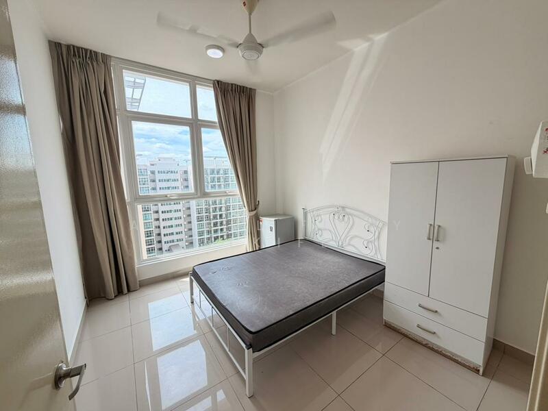 Condominium for Rent at Mutiara Ville - Amirul Fikry Zulkifly - PropertyGuru.com.my