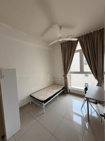 Condominium for Rent at Mutiara Ville - Amirul Fikry Zulkifly - PropertyGuru.com.my