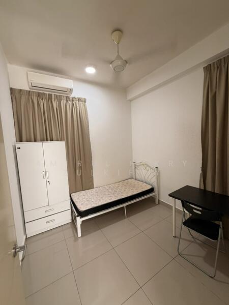 Condominium for Rent at Mutiara Ville - Amirul Fikry Zulkifly - PropertyGuru.com.my
