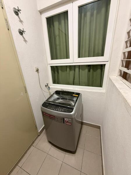 Condominium for Rent at Mutiara Ville - Amirul Fikry Zulkifly - PropertyGuru.com.my