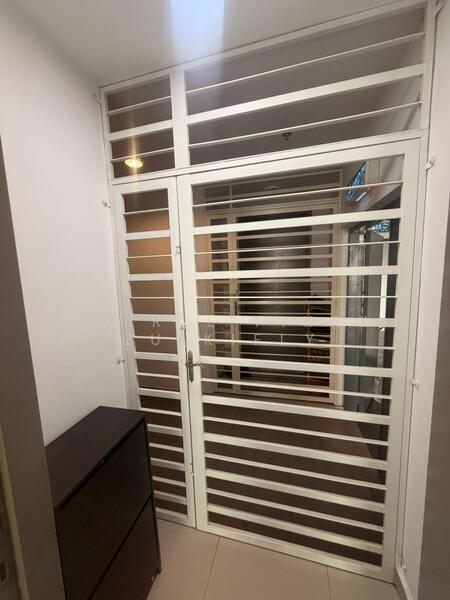 Condominium for Rent at Mutiara Ville - Amirul Fikry Zulkifly - PropertyGuru.com.my