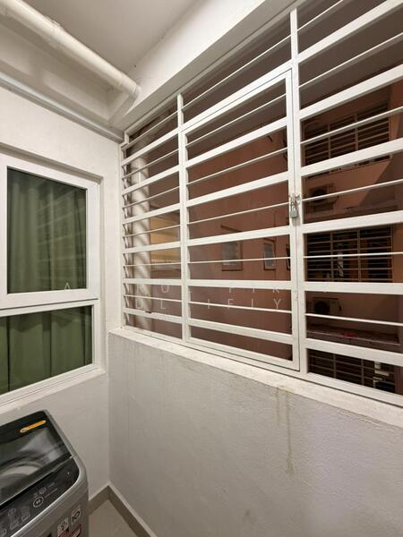 Condominium for Rent at Mutiara Ville - Amirul Fikry Zulkifly - PropertyGuru.com.my