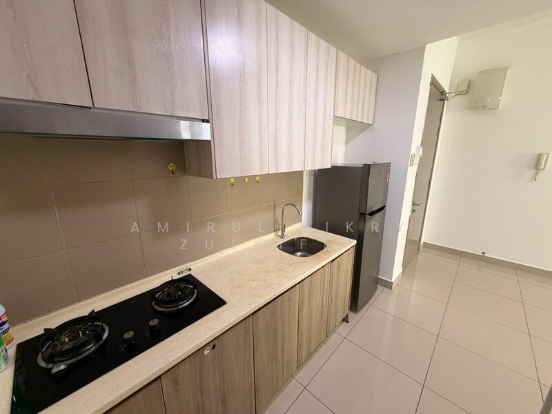 Condominium for Rent at Mutiara Ville - Amirul Fikry Zulkifly - PropertyGuru.com.my