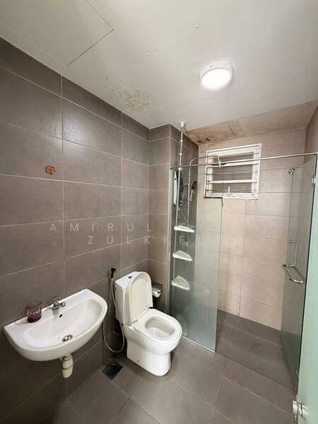 Condominium for Rent at Mutiara Ville - Amirul Fikry Zulkifly - PropertyGuru.com.my