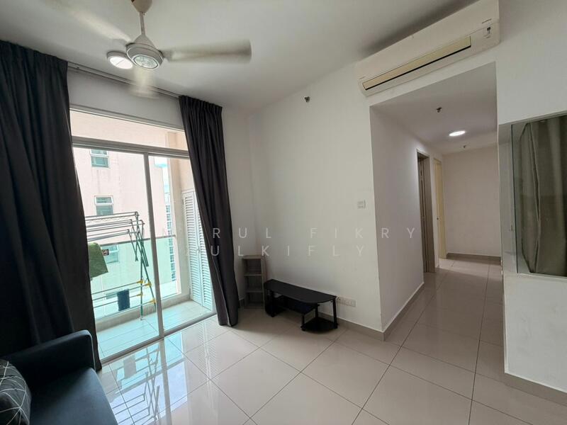 Condominium for Rent at Mutiara Ville - Amirul Fikry Zulkifly - PropertyGuru.com.my