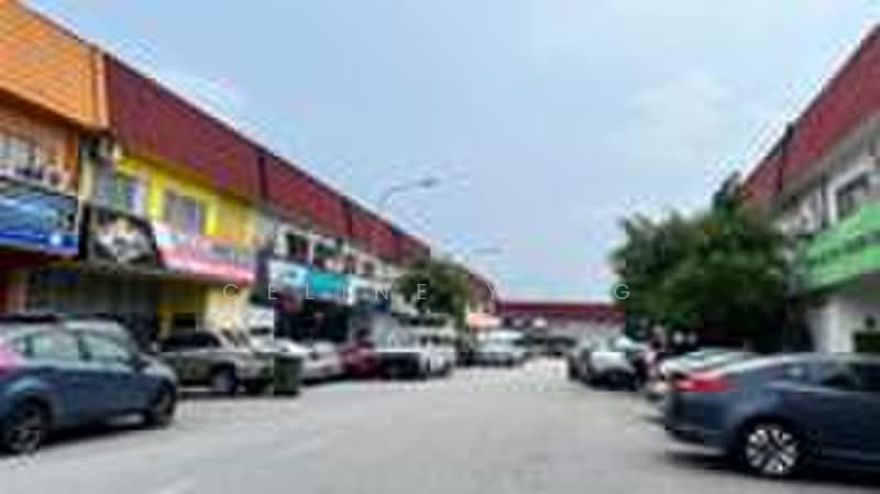 Factory for Sale in Petaling Jaya (Selangor) - Celine Yong - Exterior - PropertyGuru.com.my
