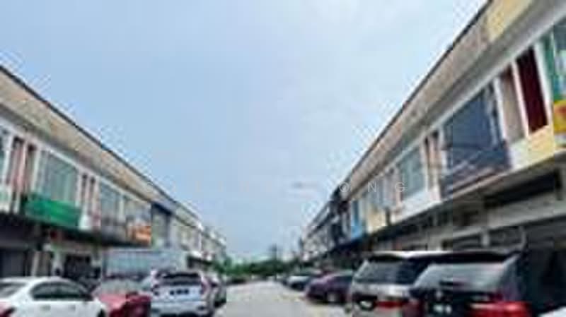 Factory for Sale in Petaling Jaya (Selangor) - Celine Yong - Exterior - PropertyGuru.com.my
