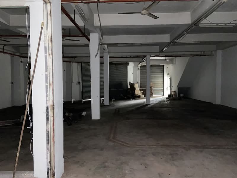 Factory for Sale in Petaling Jaya (Selangor) - Celine Yong - Interior - PropertyGuru.com.my