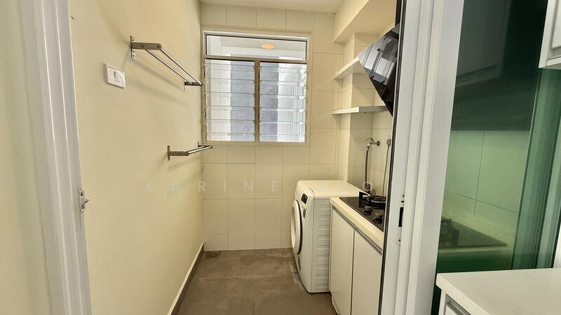 Condominium for Sale at Medini Signature - Karine Sior - Interior - PropertyGuru.com.my