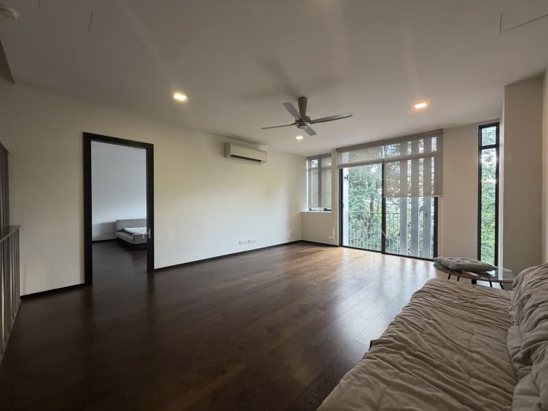 Terraced House for Sale in The Mansions (Desa Parkcity) - Hei Kar Jun - Living Room - PropertyGuru.com.my