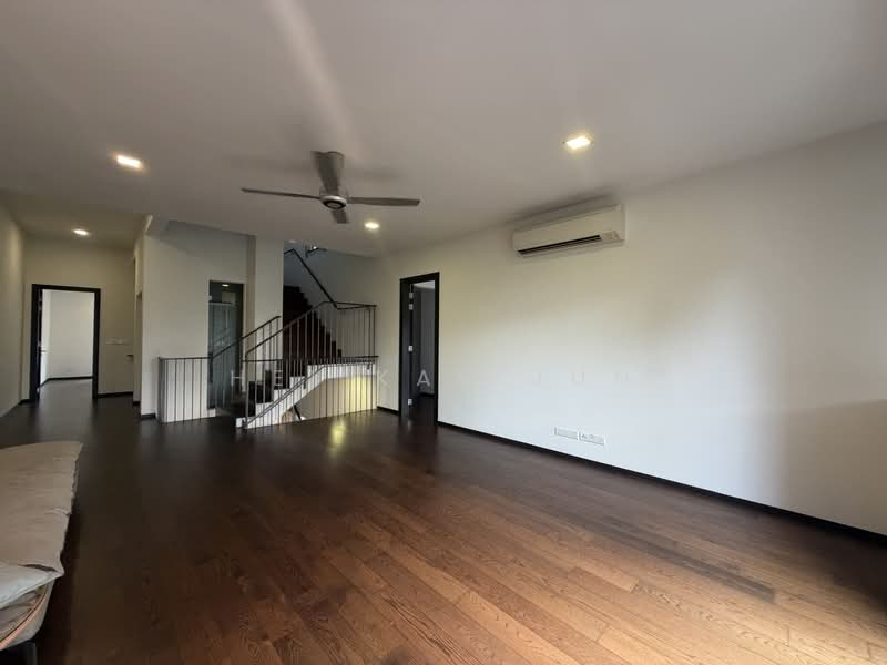 Terraced House for Sale in The Mansions (Desa Parkcity) - Hei Kar Jun - Living Room - PropertyGuru.com.my