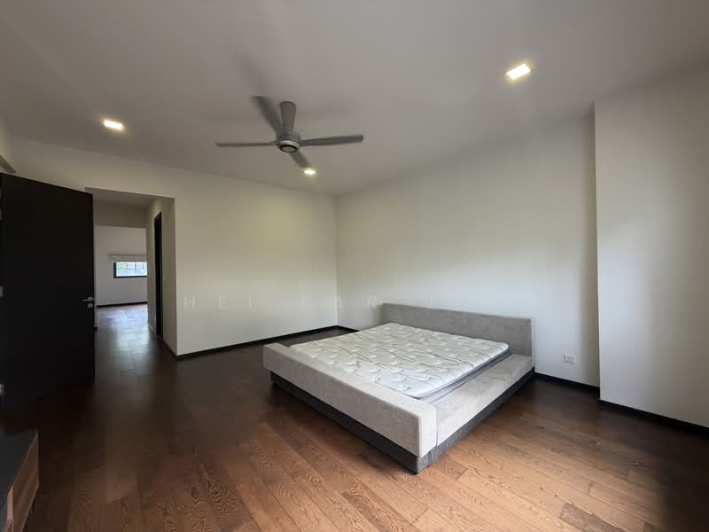Terraced House for Sale in The Mansions (Desa Parkcity) - Hei Kar Jun - Bedroom - PropertyGuru.com.my