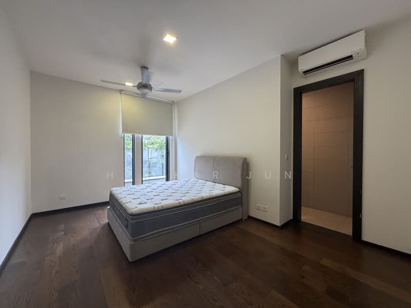 Terraced House for Sale in The Mansions (Desa Parkcity) - Hei Kar Jun - Bedroom - PropertyGuru.com.my